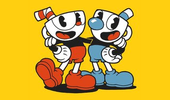 Estúdio comemora marca de Cuphead: mais de 2 milhões de cópias vendidas!