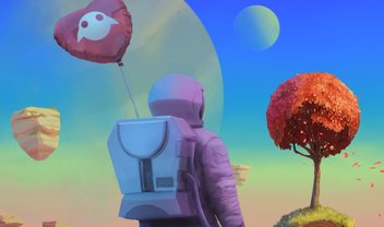 Projeto de realidade aumentada Magic Leap finalmente mostra seus recursos