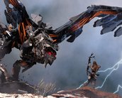 Horizon: Zero Dawn ganha nova atualização; veja as correções aplicadas