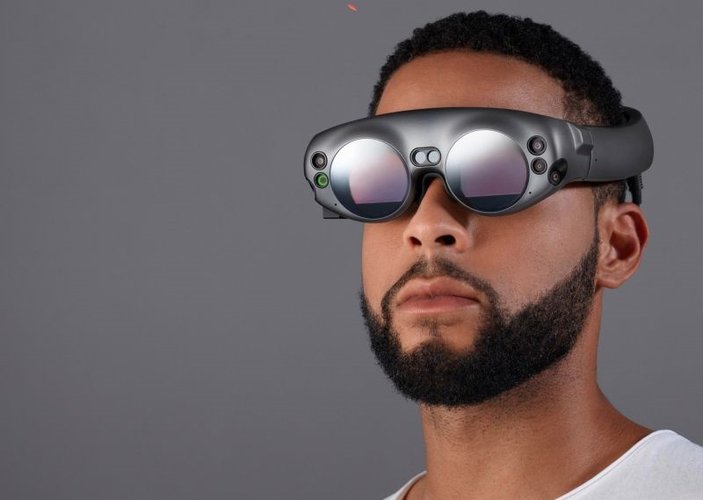 magic leap