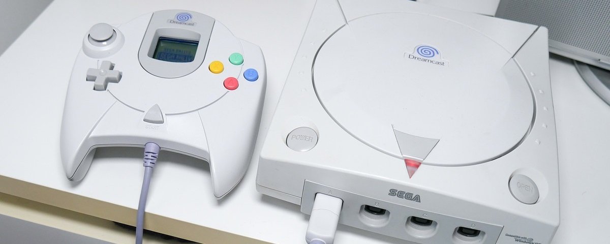 Dreamcast sale retro bit