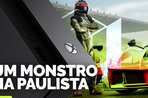 Imagem de Um monstro aterrissou na Paulista! Venha ver como foi [Publieditorial]