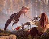 Documentário registra a produção de Horizon: Zero Dawn