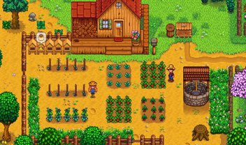 Longe de enjoar, Stardew Valley terá uma série de novidades em 2018