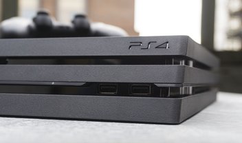 PS4 Pro bate marca de 500 mil unidades vendidas no Japão e PS4 supera Vita