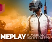 Ao vivo: vem com a gente ver como ficou a versão 1.0 do PUBG!