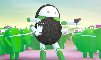 Screenshots do Android Oreo na Samsung terão origem destacada no nome