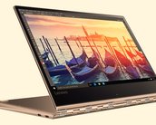 Apple perde a liderança no ranking de notebooks para a Lenovo