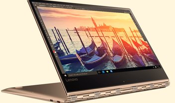 Apple perde a liderança no ranking de notebooks para a Lenovo