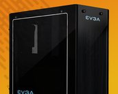 Gabinete EVGA DG-76 – review/análise