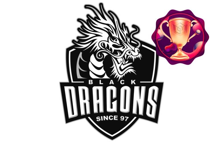 Black Dragons