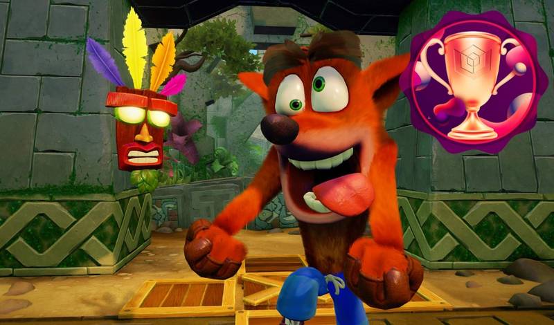 Crash