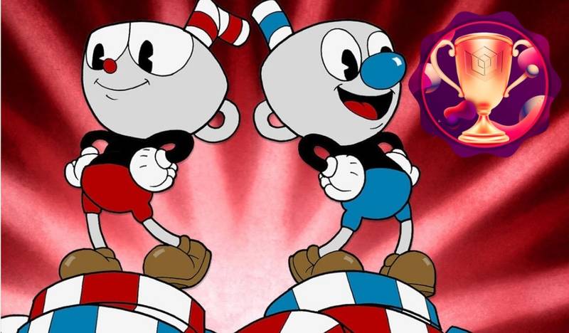 Cuphead