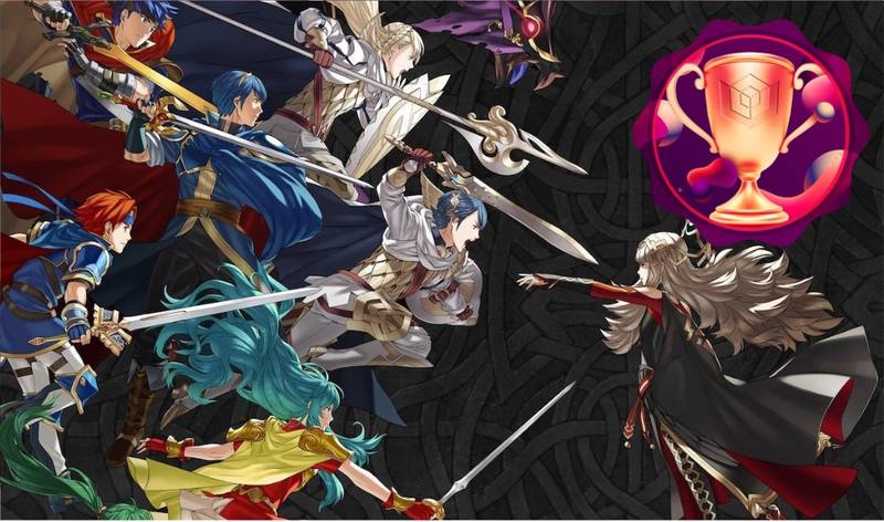 Fire Emblem Heroes