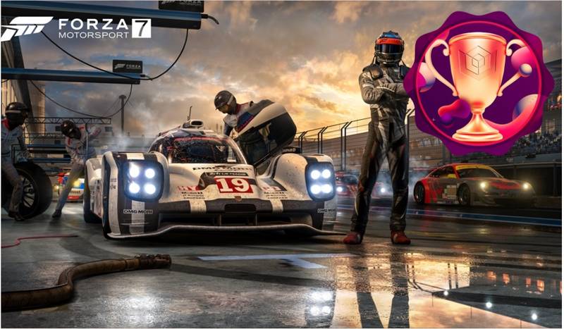 Forza Motorsport 7