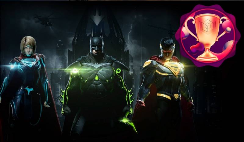 Injustice 2