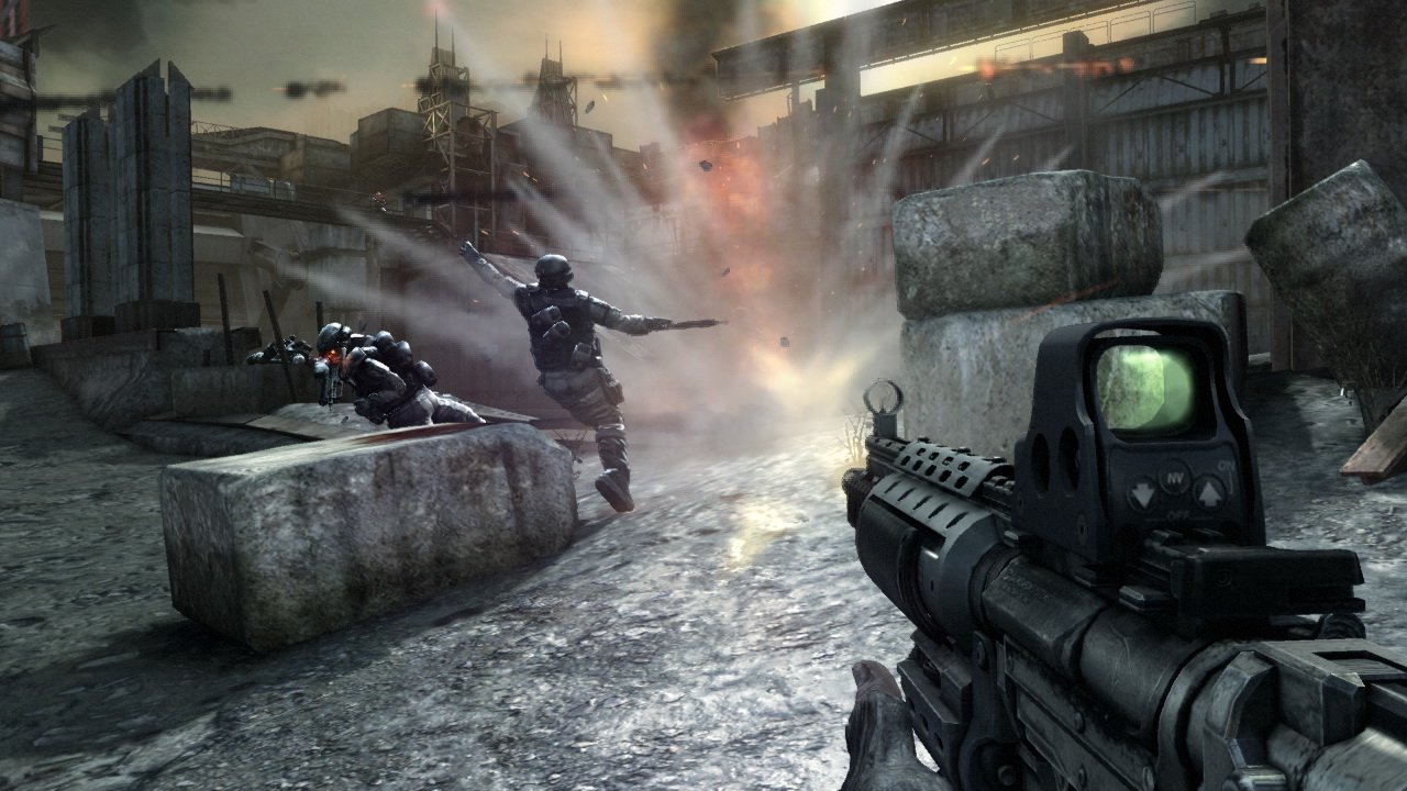 Killzone