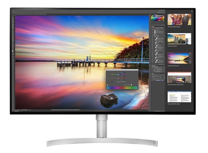 monitor lg