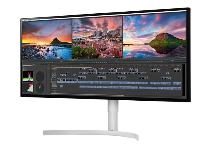 monitor lg