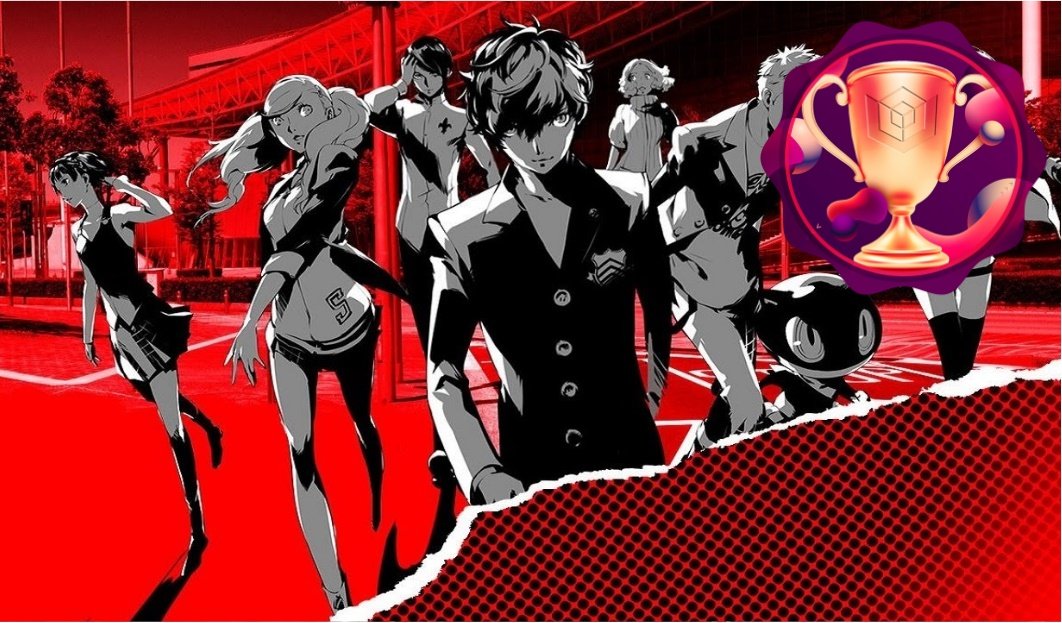 Persona 5