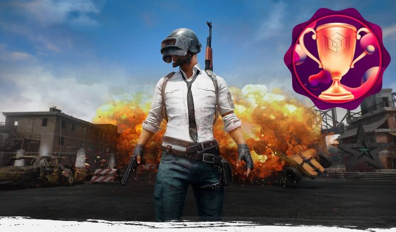 PUBG