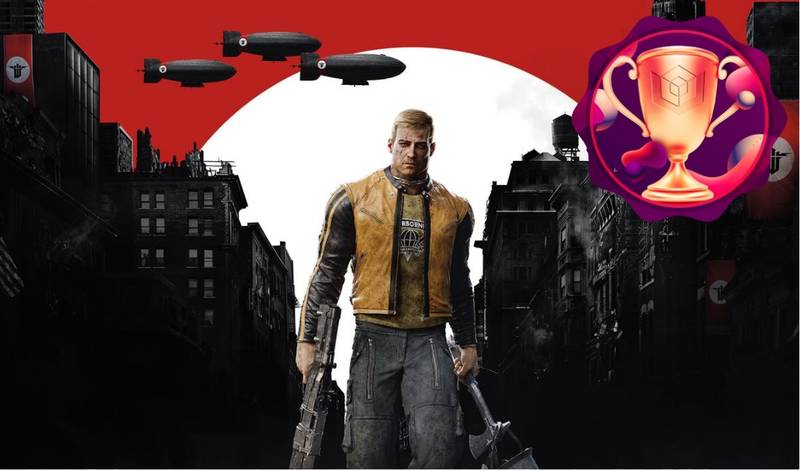 Wolfenstein 2