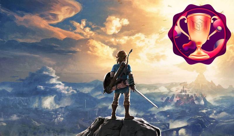 Zelda BotW