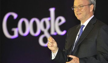 Eric Schmidt, ex-CEO da Google, agora deixa o comando da 'dona' Alphabet