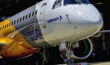 Brasileira Embraer pode ser comprada pela Boeing — se o governo deixar