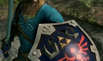 Produtor e diretor falam da influência de Skyrim em Breath of the Wild