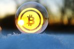 Imagem de Ferrou? Valor do Bitcoin cai 20% em um dia e aterroriza novos investidores