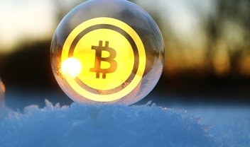 Ferrou? Valor do Bitcoin cai 20% em um dia e aterroriza novos investidores