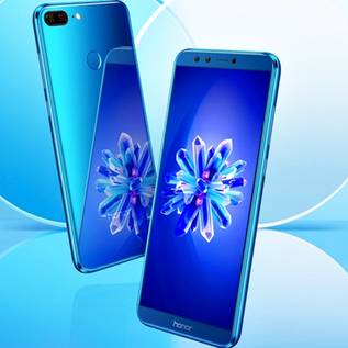Imagem de Honor 9 Lite é anunciado oficialmente com preço atraente