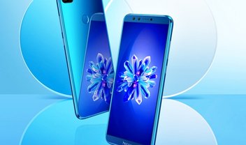 Honor 9 Lite é anunciado oficialmente com preço atraente