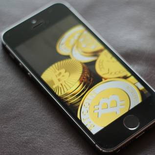 Imagem de Dá para minerar bitcoins usando um iPhone? Sim, mas será que vale a pena?