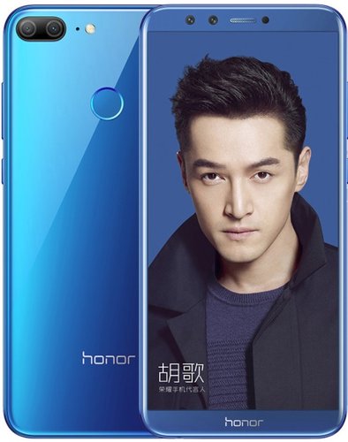 honor 9 huawei