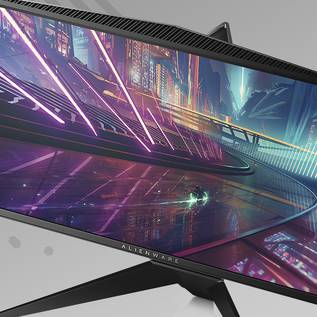 Imagem de Monitor Alienware AW2518HF: review/análise