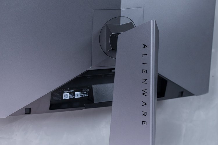 Suporte Alienware AW2518HF