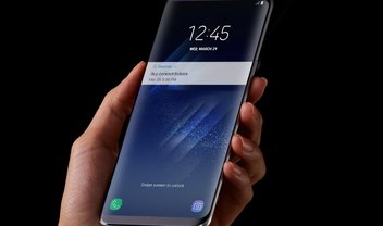 Galaxy S9 vai manter plug de fone e pode ganhar novo carregador sem fio