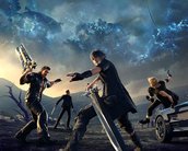 Final Fantasy XV terá uma nova experiência de gameplay em 2018, diz diretor