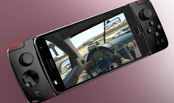 Moto Snap Gamepad: testamos o acessório gamer dos novos Moto Z2 [review]