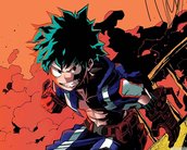 My Hero Academia: One’s Justice recebe trailer e gameplay promissores