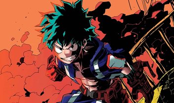 My Hero Academia: One’s Justice recebe trailer e gameplay promissores