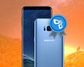 Melhores do Ano TecMundo: os melhores smartphones de 2017