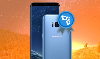 Melhores do Ano TecMundo: os melhores smartphones de 2017