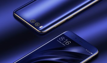 Xiaomi Mi 7 pode abandonar sensor de digitais para ter seu próprio Face ID