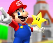 Jogos como Super Mario 64 ajudam a prevenir demência, aponta estudo