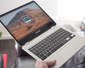 Chromebooks com Snapdragon 845 podem estar a caminho