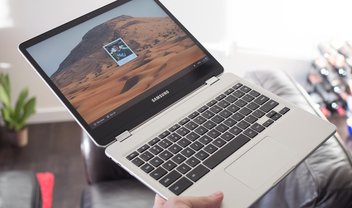 Chromebooks com Snapdragon 845 podem estar a caminho