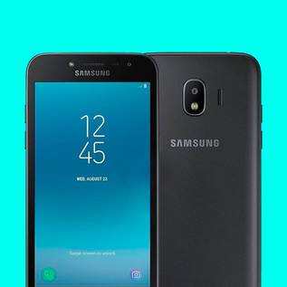 Imagem de Vazamento antecipa preço e imagens em alta definição do Galaxy J2 (2018)